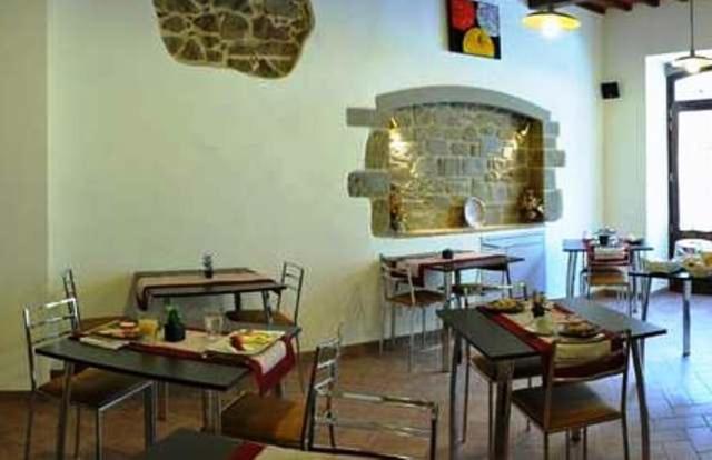 Bed & Breakfast Viziottavo 카스티글리온플로렌티노 외부 사진