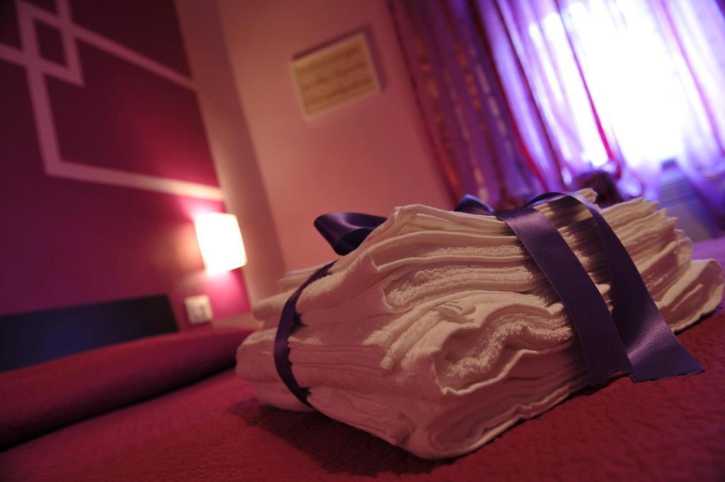 Bed & Breakfast Viziottavo 카스티글리온플로렌티노 외부 사진