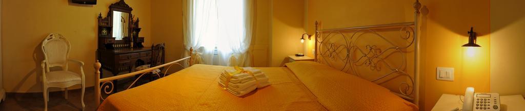 Bed & Breakfast Viziottavo 카스티글리온플로렌티노 객실 사진