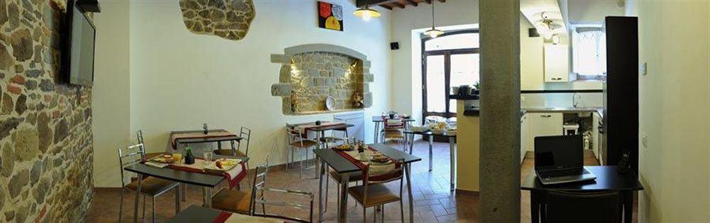 Bed & Breakfast Viziottavo 카스티글리온플로렌티노 외부 사진