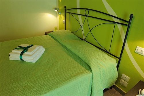 Bed & Breakfast Viziottavo 카스티글리온플로렌티노 외부 사진