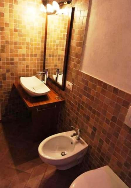 Bed & Breakfast Viziottavo 카스티글리온플로렌티노 외부 사진