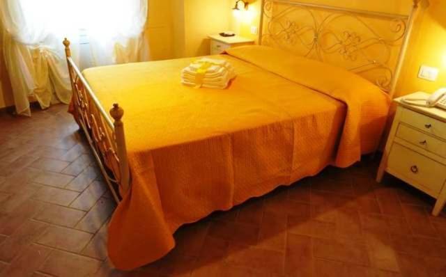 Bed & Breakfast Viziottavo 카스티글리온플로렌티노 외부 사진