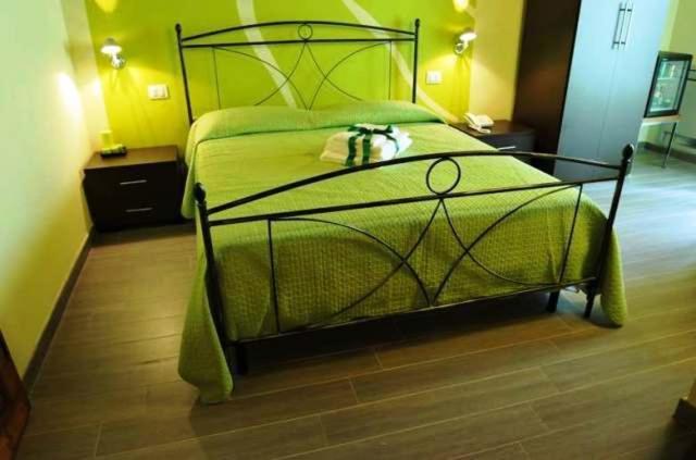 Bed & Breakfast Viziottavo 카스티글리온플로렌티노 외부 사진