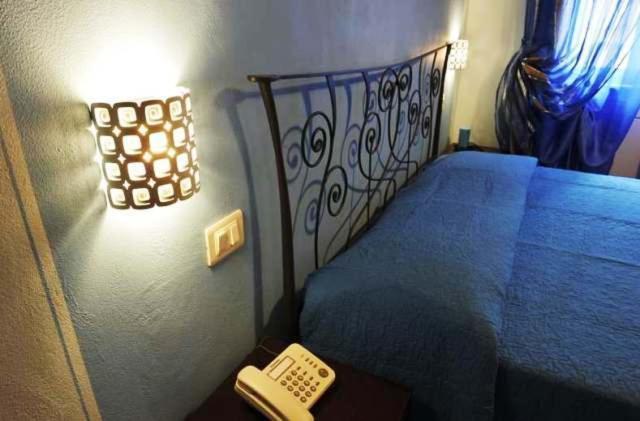 Bed & Breakfast Viziottavo 카스티글리온플로렌티노 외부 사진